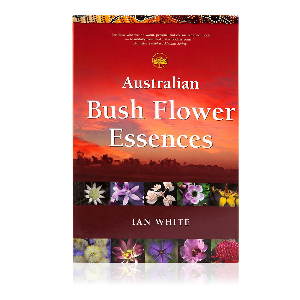 Australian Bush Flower Essences [EN]